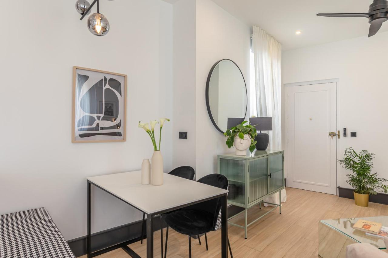 Isg Apartments Catedral Séville Extérieur photo