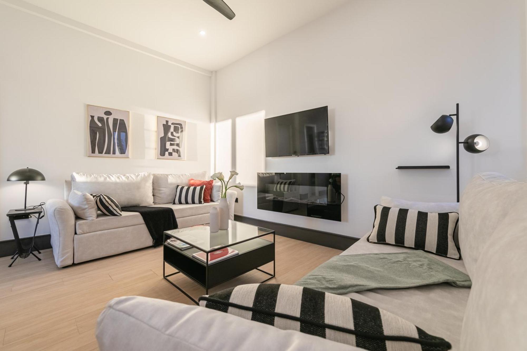 Isg Apartments Catedral Séville Extérieur photo